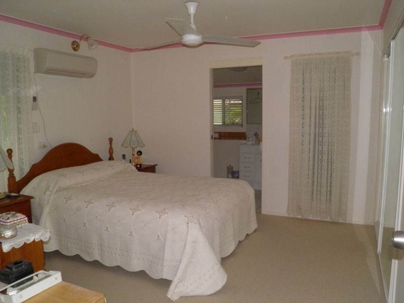 Boyne Island QLD 4680