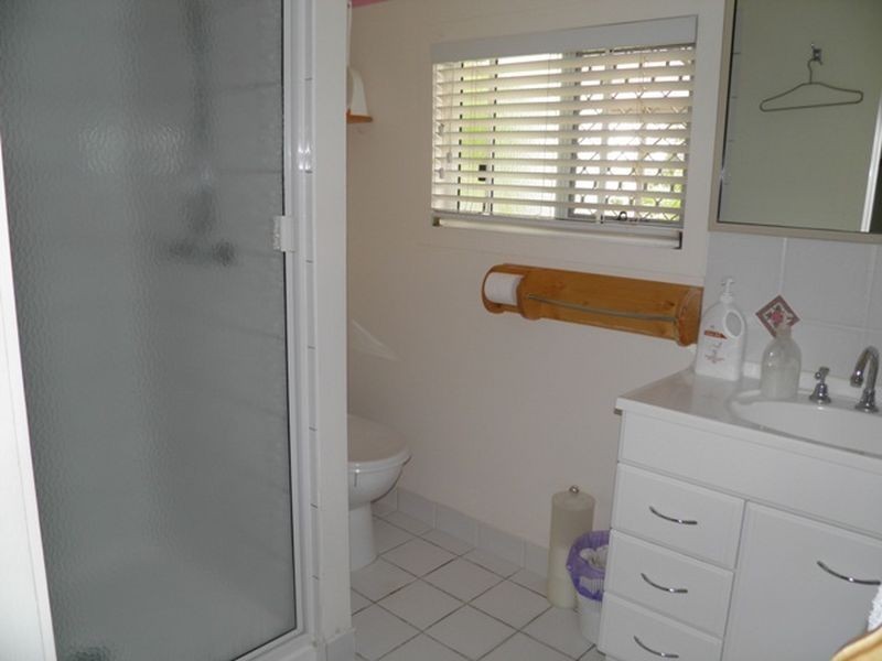 Boyne Island QLD 4680