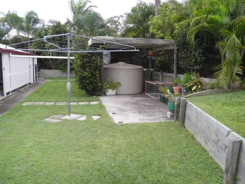 Boyne Island QLD 4680