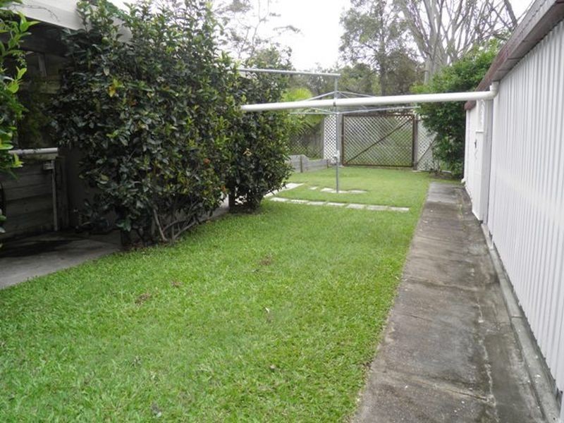 Boyne Island QLD 4680