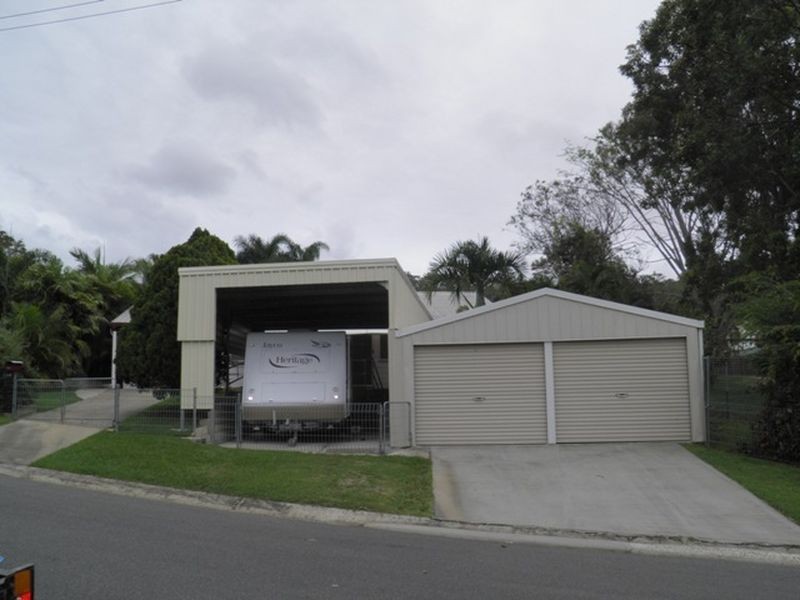 Boyne Island QLD 4680