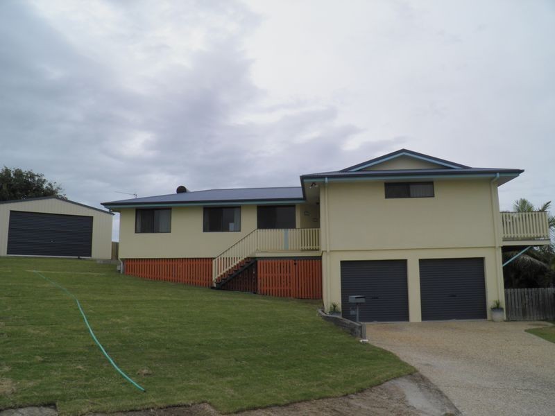 6 Timbertop Court, Tannum Sands QLD 4680