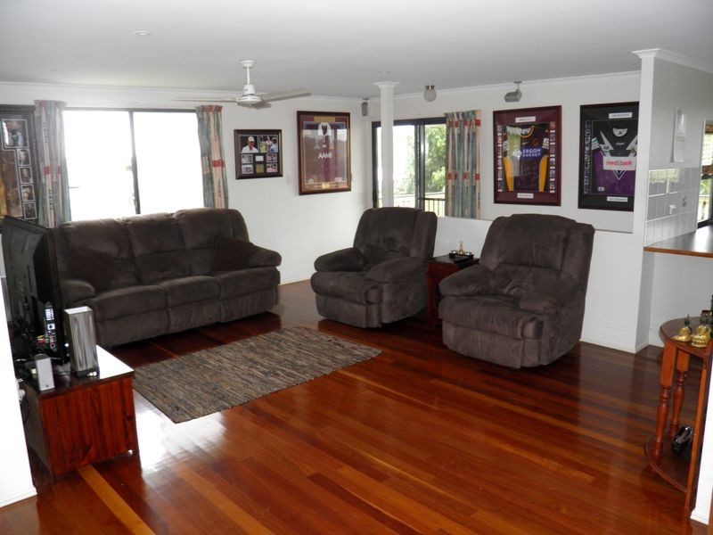 6 Timbertop Court, Tannum Sands QLD 4680