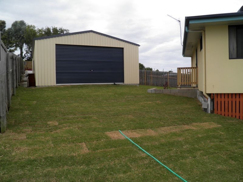 6 Timbertop Court, Tannum Sands QLD 4680