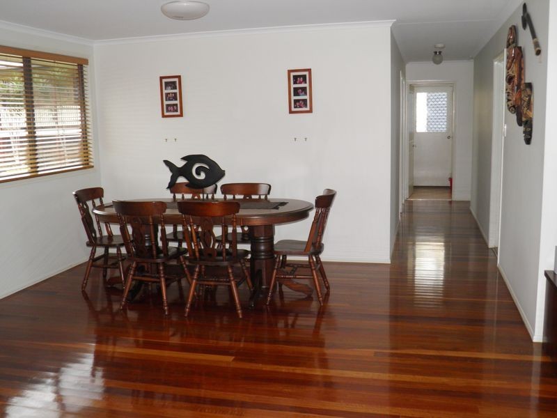 6 Timbertop Court, Tannum Sands QLD 4680