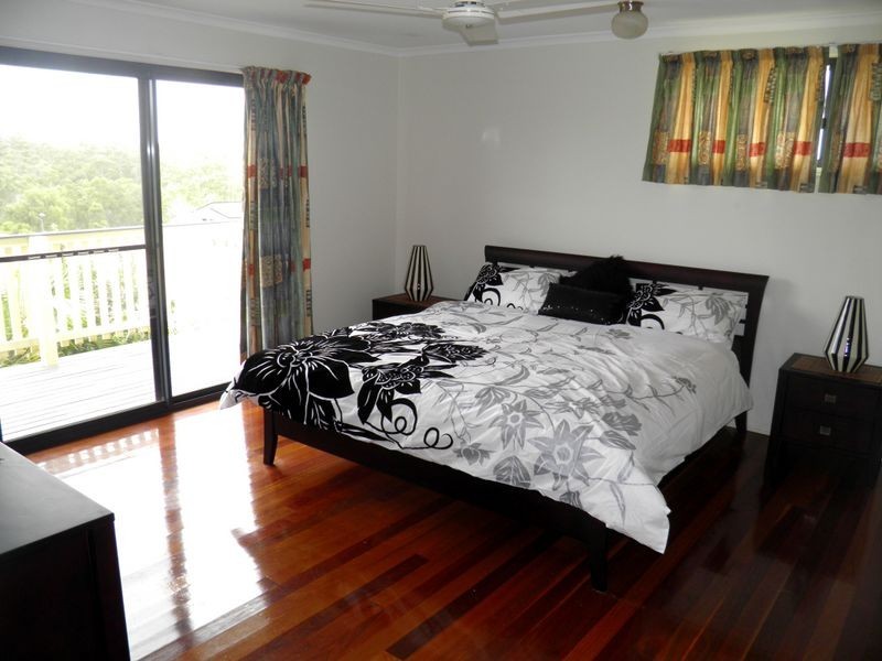 6 Timbertop Court, Tannum Sands QLD 4680