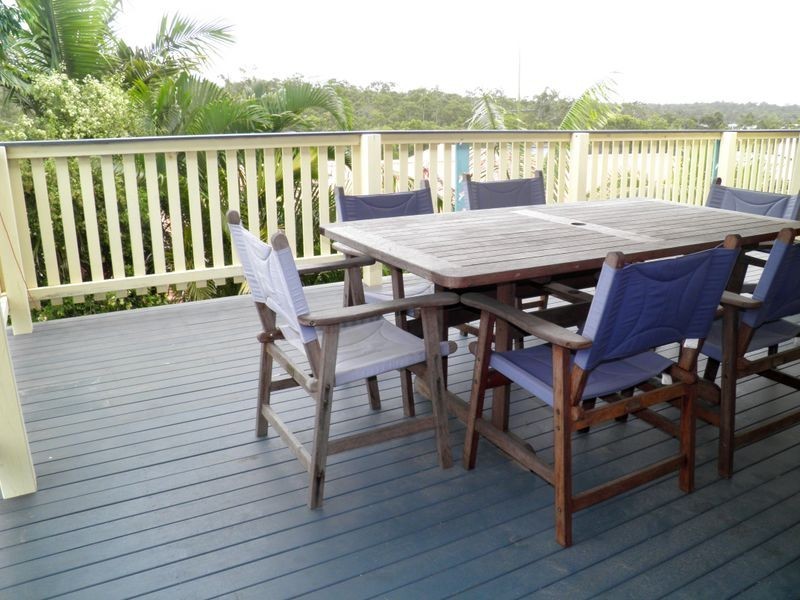 6 Timbertop Court, Tannum Sands QLD 4680