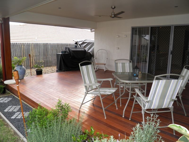 4 Stella Street, Boyne Island QLD 4680