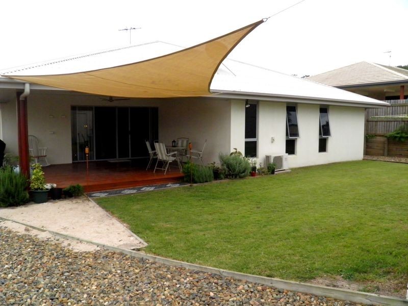 4 Stella Street, Boyne Island QLD 4680