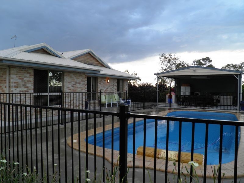 48 Dedekind Avenue, Benaraby QLD 4680