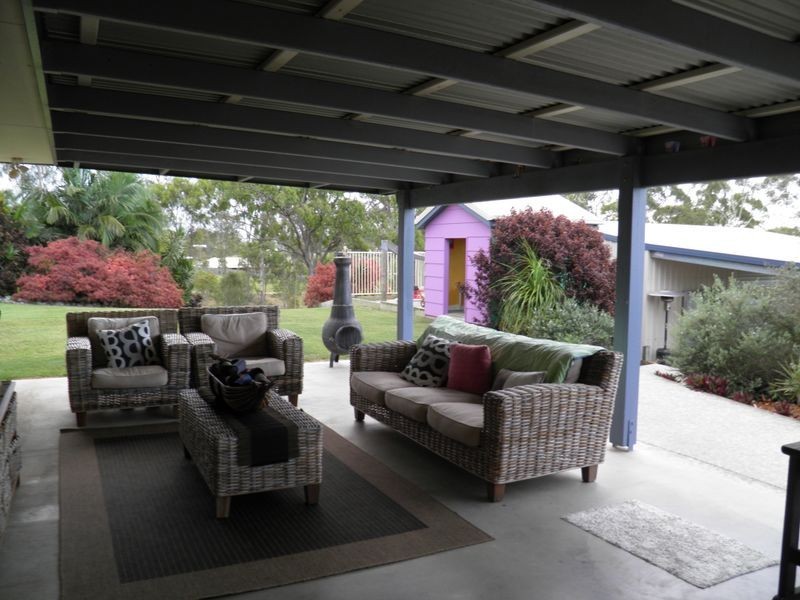 48 Dedekind Avenue, Benaraby QLD 4680