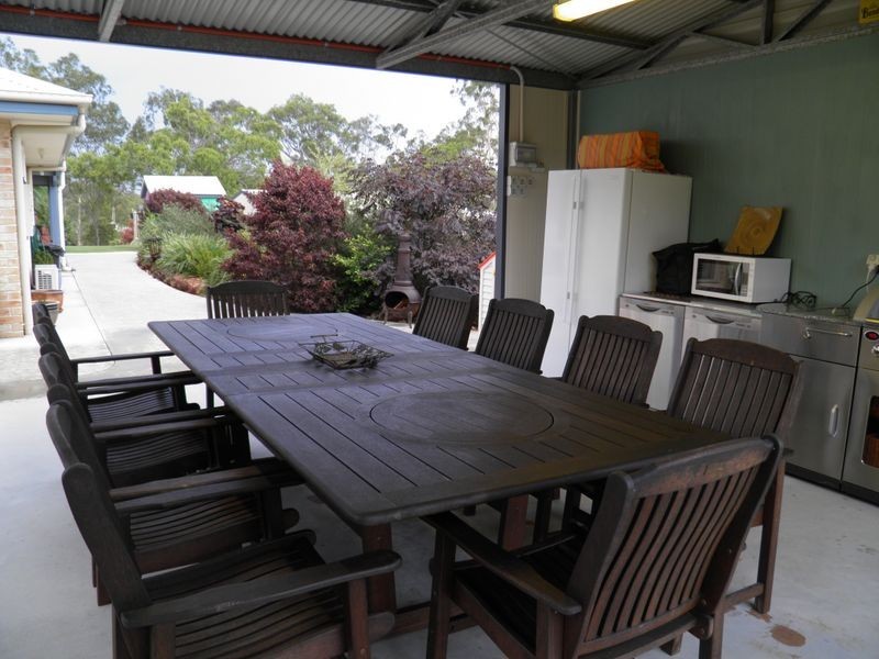 48 Dedekind Avenue, Benaraby QLD 4680