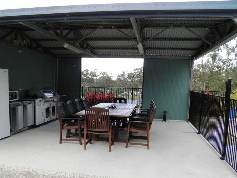 48 Dedekind Avenue, Benaraby QLD 4680