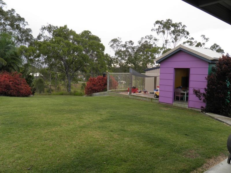 48 Dedekind Avenue, Benaraby QLD 4680