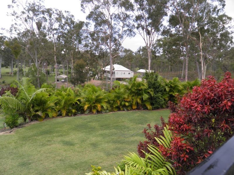 48 Dedekind Avenue, Benaraby QLD 4680