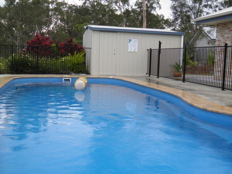 48 Dedekind Avenue, Benaraby QLD 4680