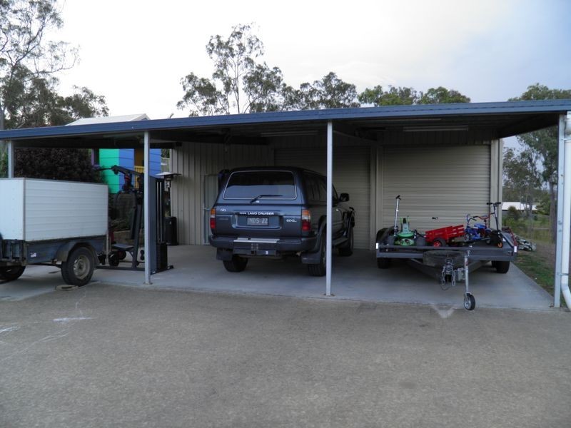 48 Dedekind Avenue, Benaraby QLD 4680