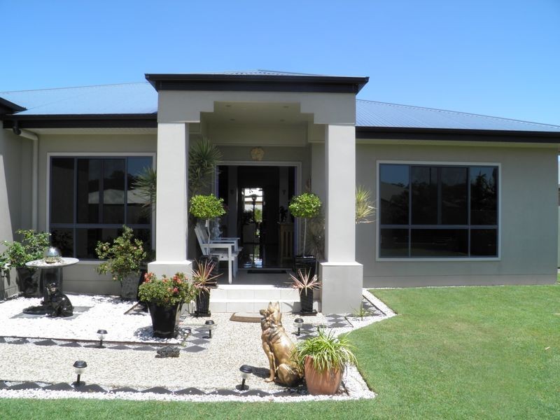 4 Schooner Street, Tannum Sands QLD 4680