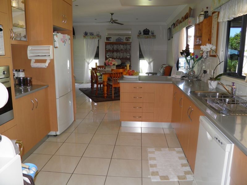 4 Schooner Street, Tannum Sands QLD 4680