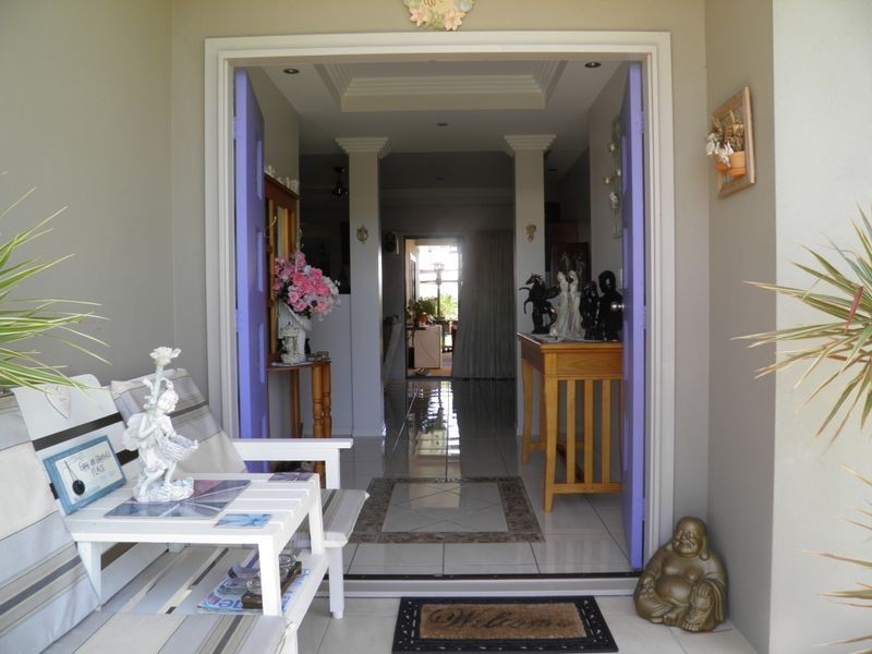 4 Schooner Street, Tannum Sands QLD 4680
