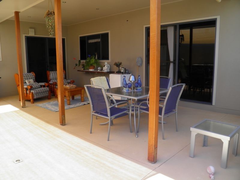 4 Schooner Street, Tannum Sands QLD 4680