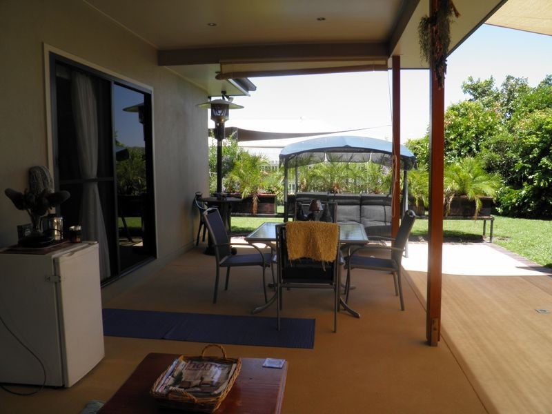4 Schooner Street, Tannum Sands QLD 4680