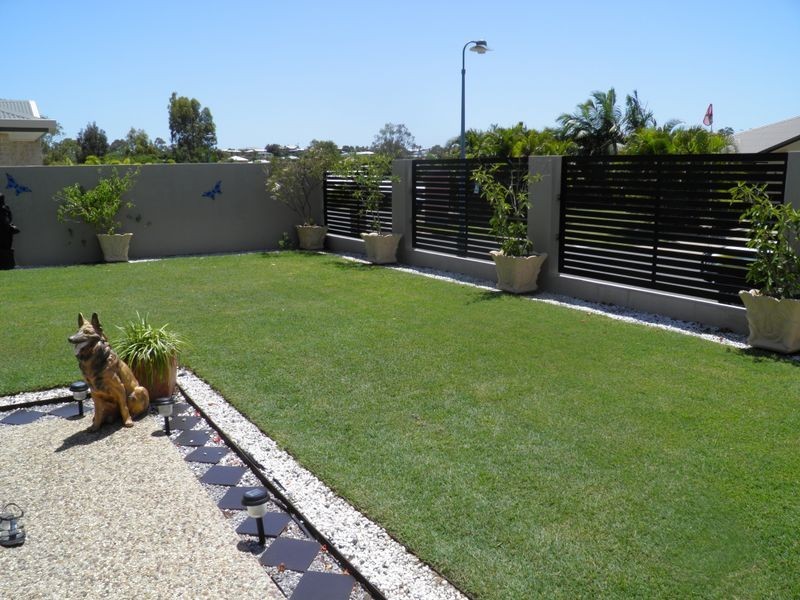 4 Schooner Street, Tannum Sands QLD 4680