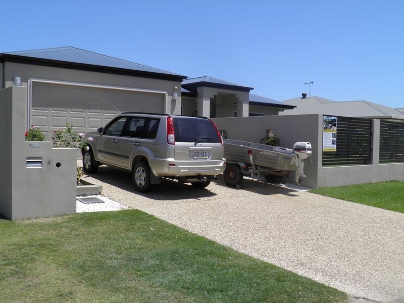 4 Schooner Street, Tannum Sands QLD 4680