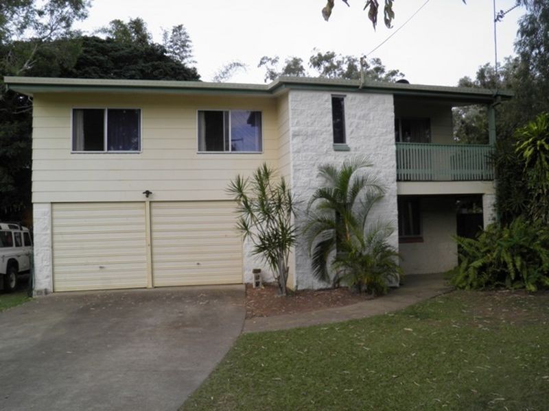 22 Alkina Crescent, Boyne Island QLD 4680