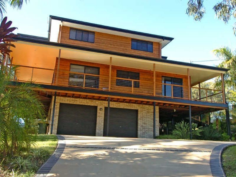5 Creek Road, Tannum Sands QLD 4680