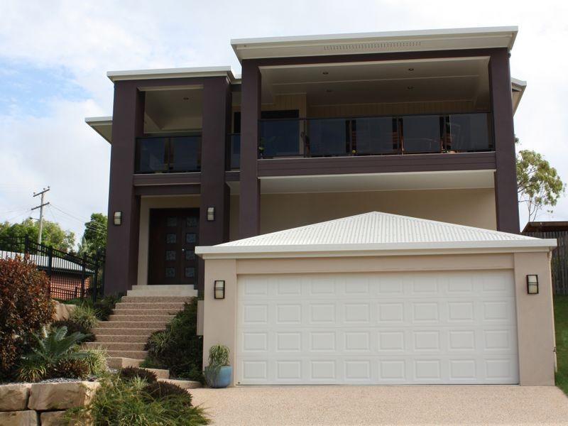 5 Bauhinia Street, Boyne Island QLD 4680