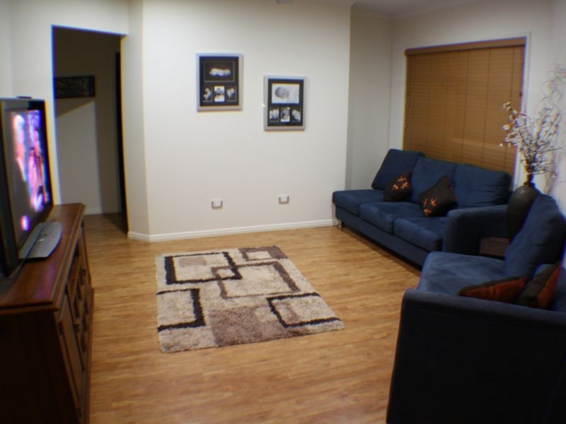 5 Bauhinia Street, Boyne Island QLD 4680