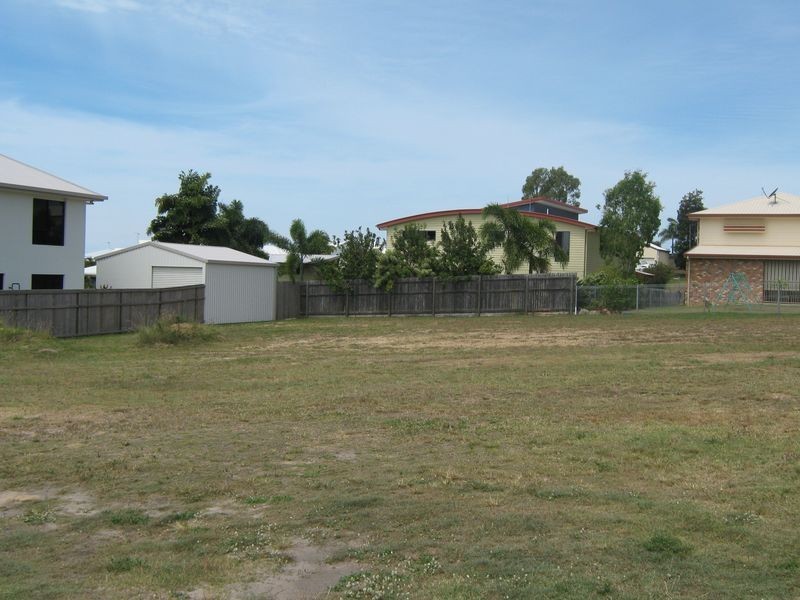 9 Jacinta Court, Tannum Sands QLD 4680