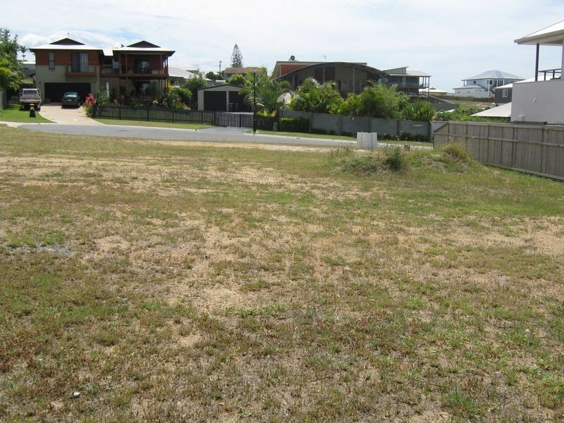 9 Jacinta Court, Tannum Sands QLD 4680