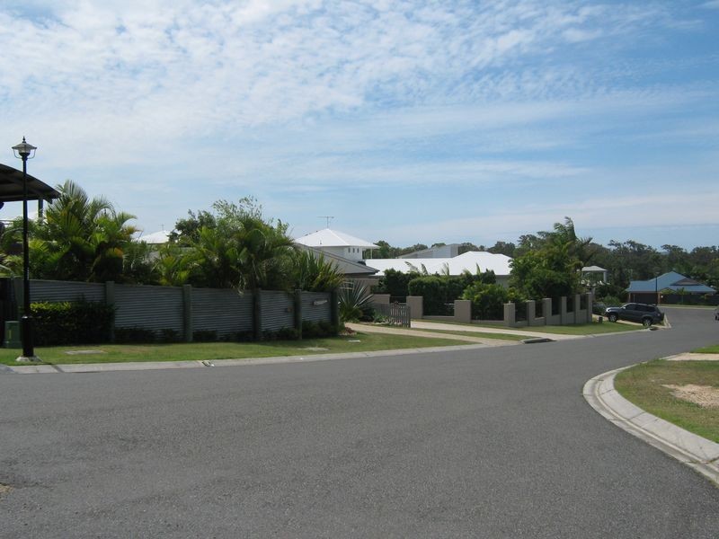 9 Jacinta Court, Tannum Sands QLD 4680