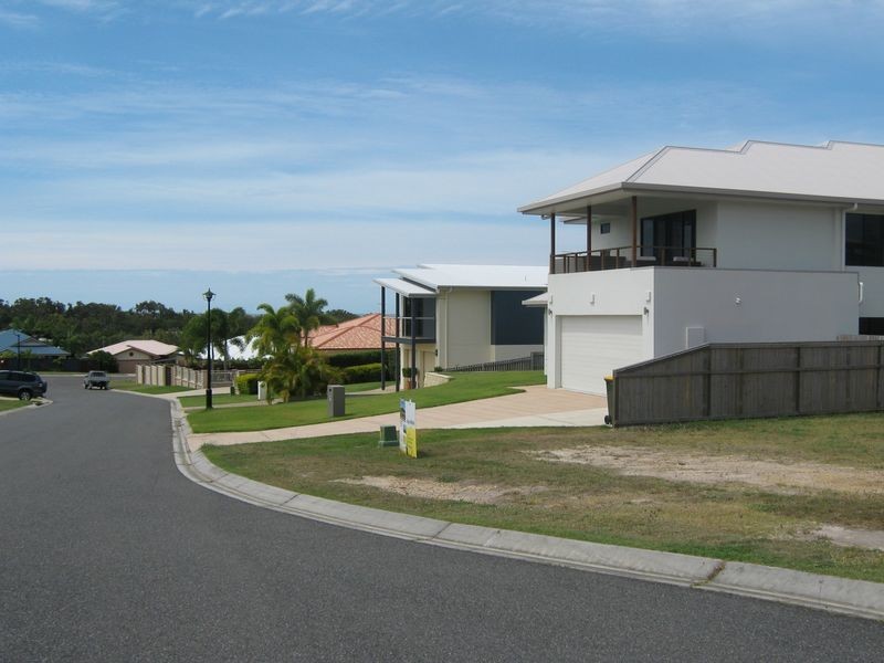 9 Jacinta Court, Tannum Sands QLD 4680