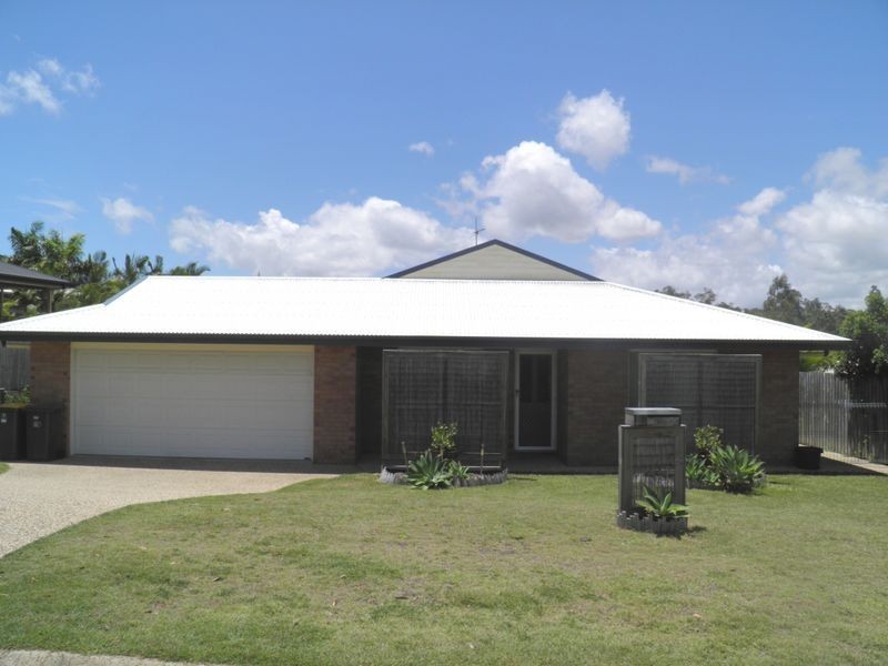 22 Douglas Street, Tannum Sands QLD 4680