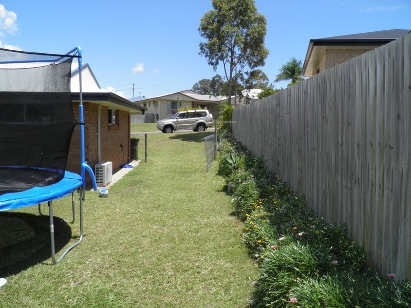 22 Douglas Street, Tannum Sands QLD 4680