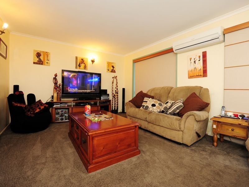 Amber Lodg Toolooa Street, South Gladstone QLD 4680