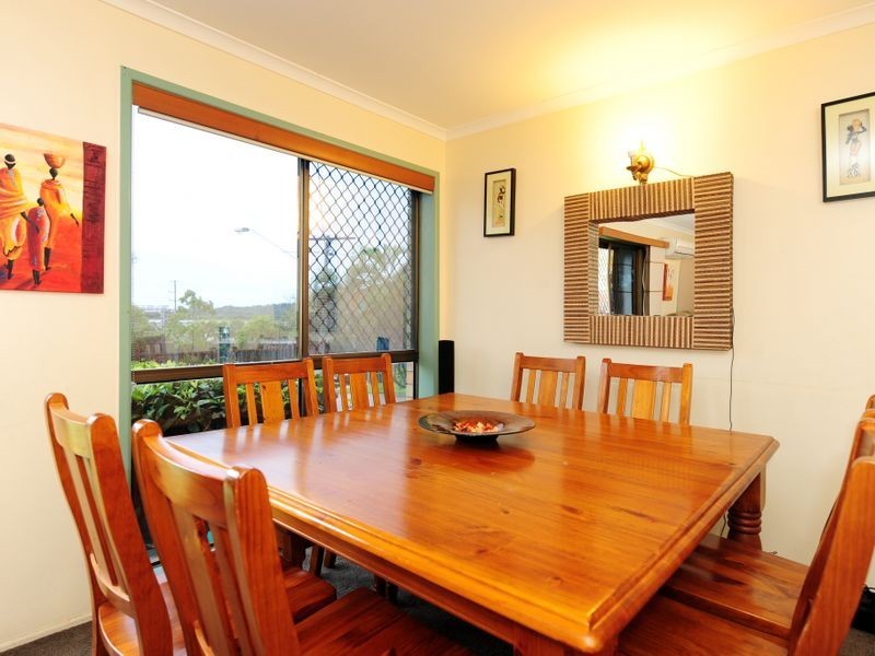 Amber Lodg Toolooa Street, South Gladstone QLD 4680