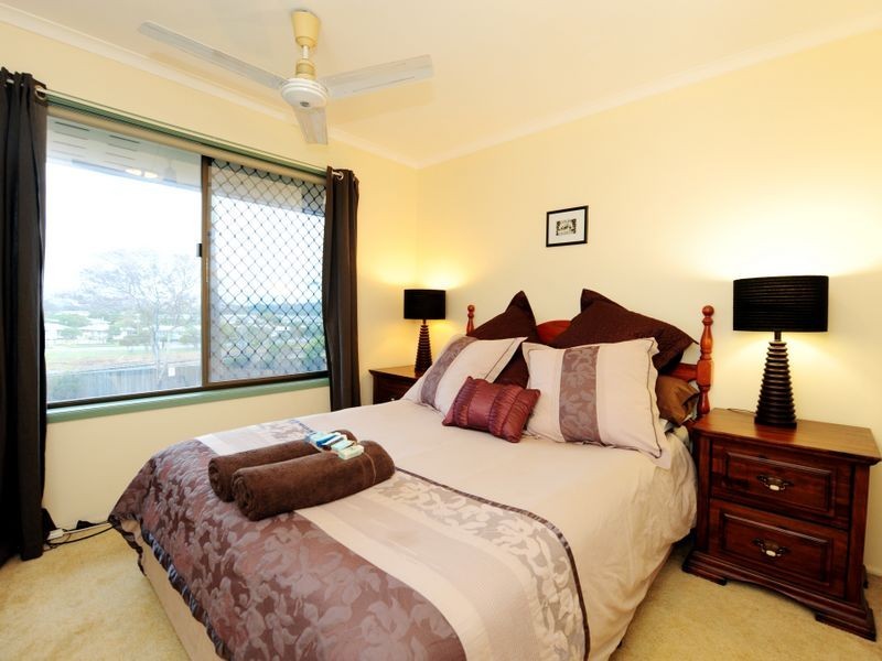 Amber Lodg Toolooa Street, South Gladstone QLD 4680