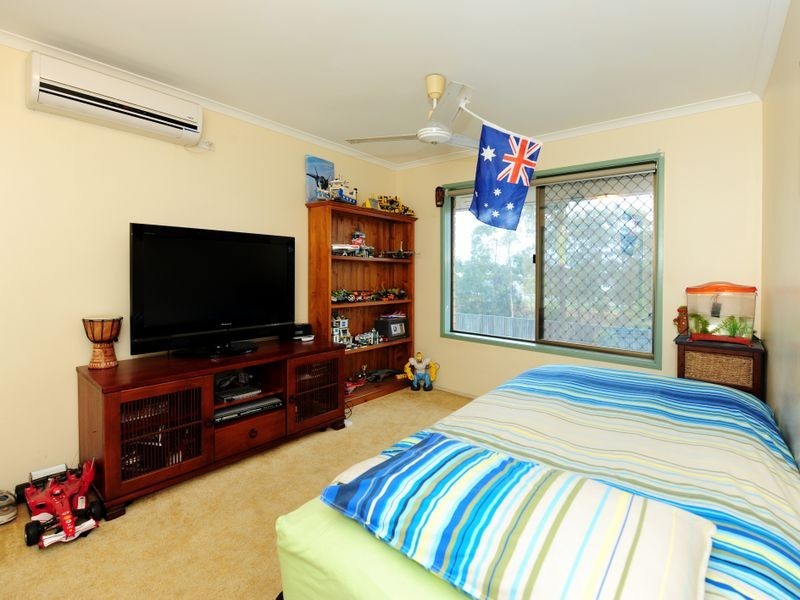 Amber Lodg Toolooa Street, South Gladstone QLD 4680