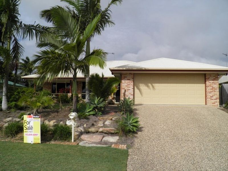17 Bevington Street, Tannum Sands QLD 4680