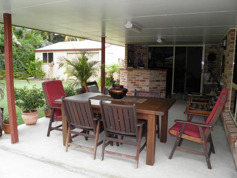 17 Bevington Street, Tannum Sands QLD 4680