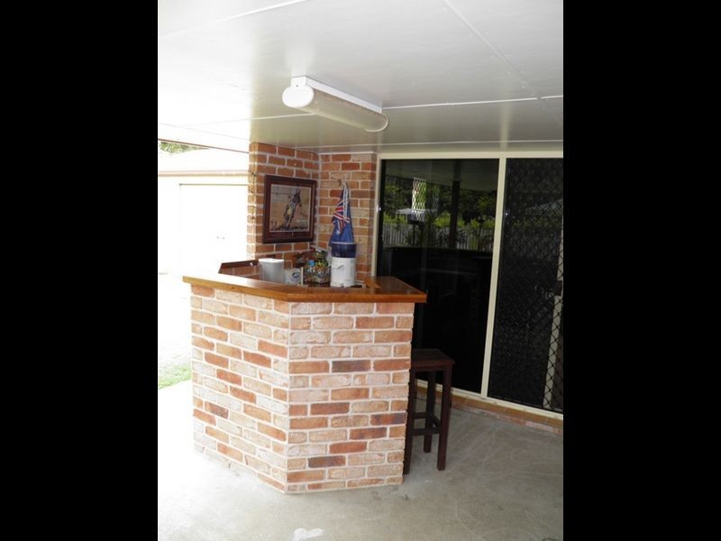 17 Bevington Street, Tannum Sands QLD 4680