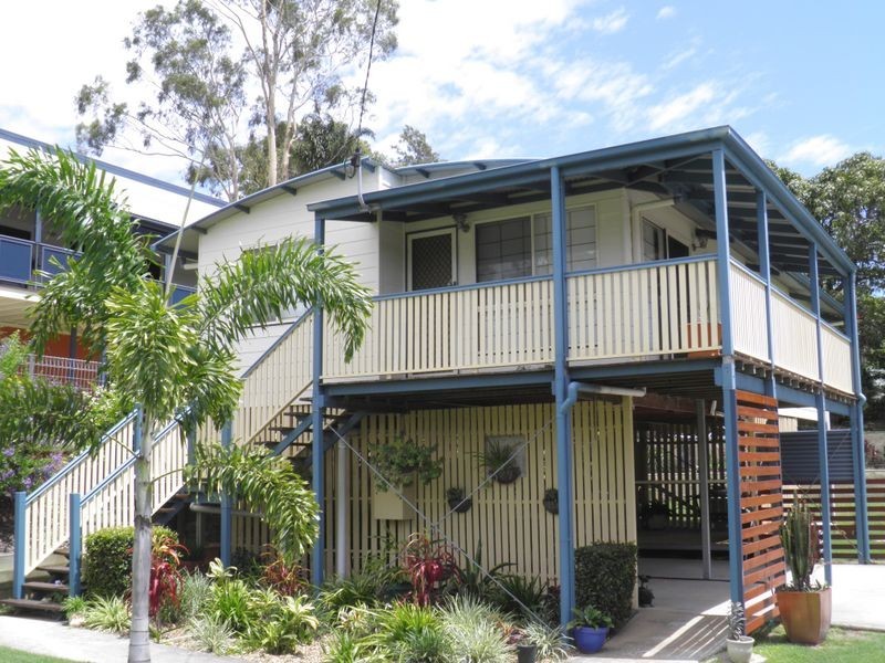 43 Malpas Street, Boyne Island QLD 4680