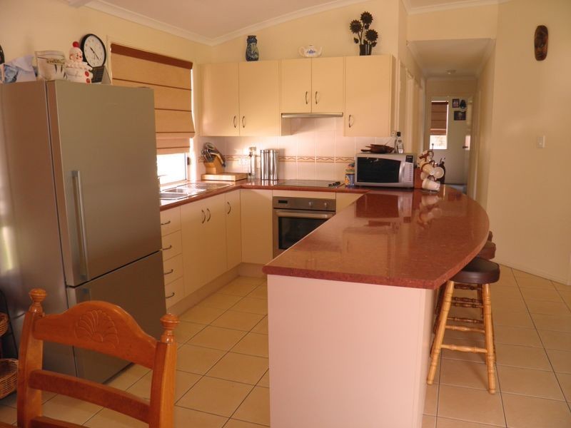 43 Malpas Street, Boyne Island QLD 4680