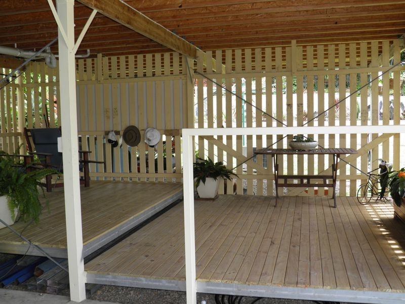 43 Malpas Street, Boyne Island QLD 4680