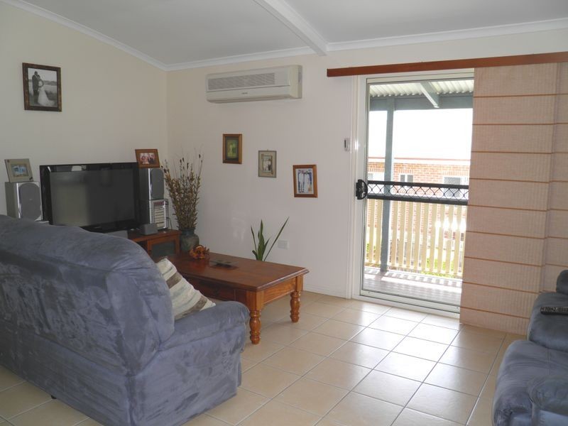 43 Malpas Street, Boyne Island QLD 4680