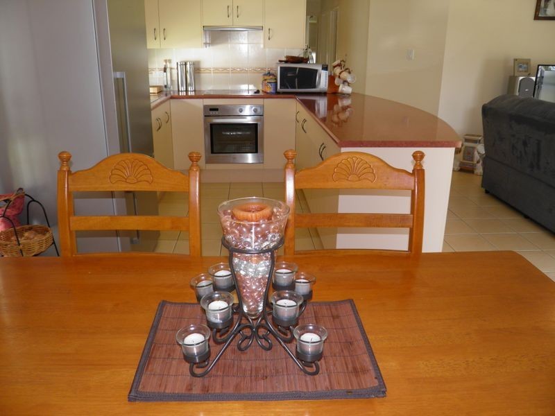 43 Malpas Street, Boyne Island QLD 4680
